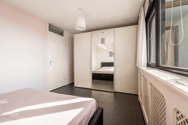 Medium property photo - Duke Ellingtonstraat 25, 1066 GE Amsterdam